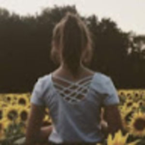 Meet your Posher, Lily